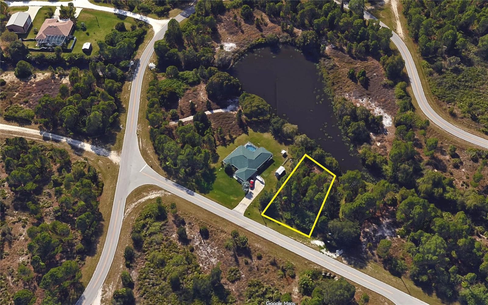 27539 Monte Cristo Boulevard, FL