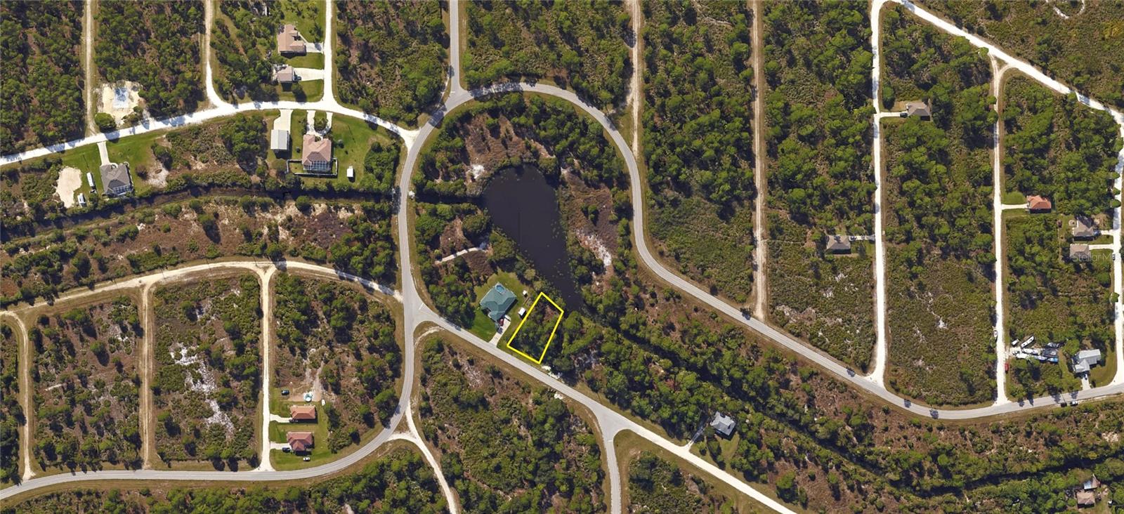 27539 Monte Cristo Boulevard, FL