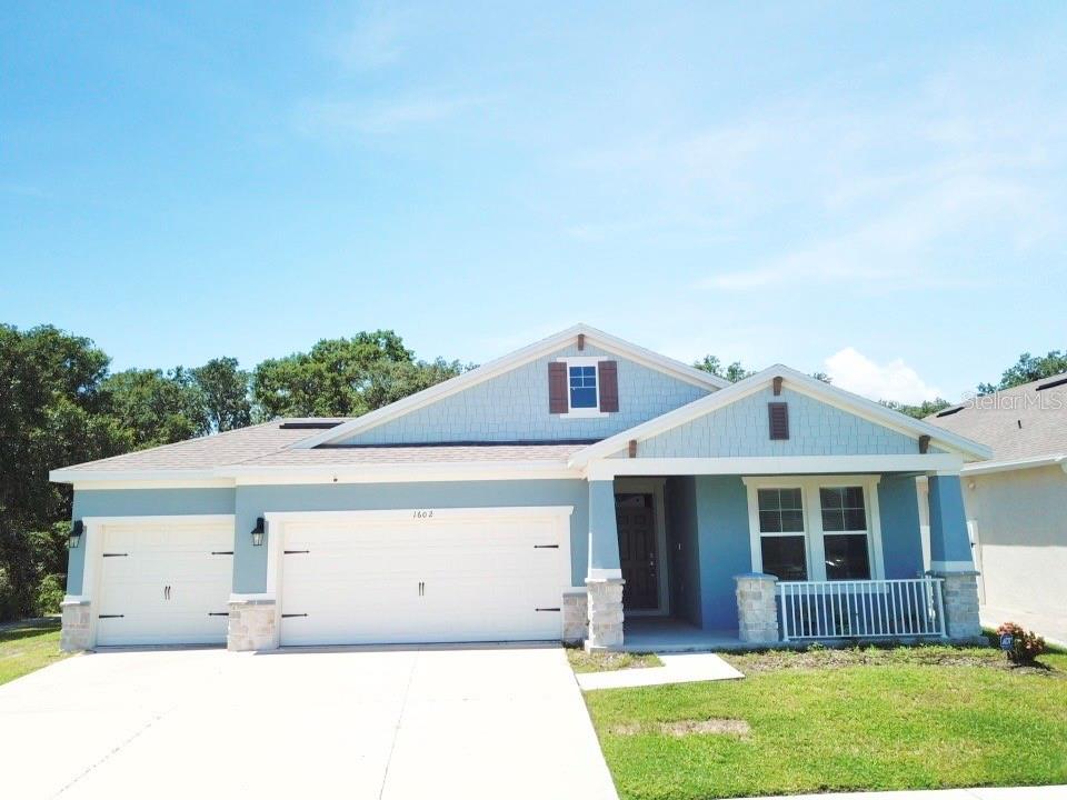 1602 Barberry Dr, FL