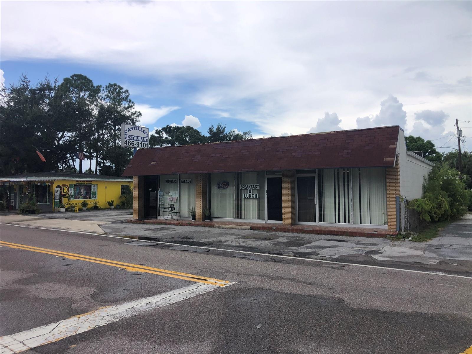 1726 Fort Harrison Avenue, FL