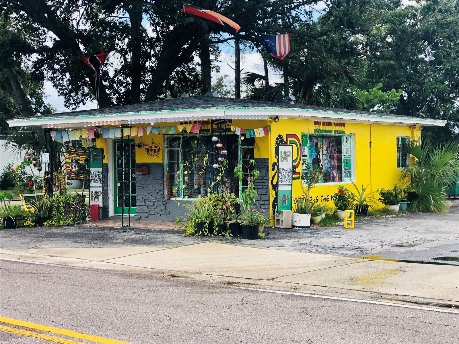 1726 Fort Harrison Avenue, FL