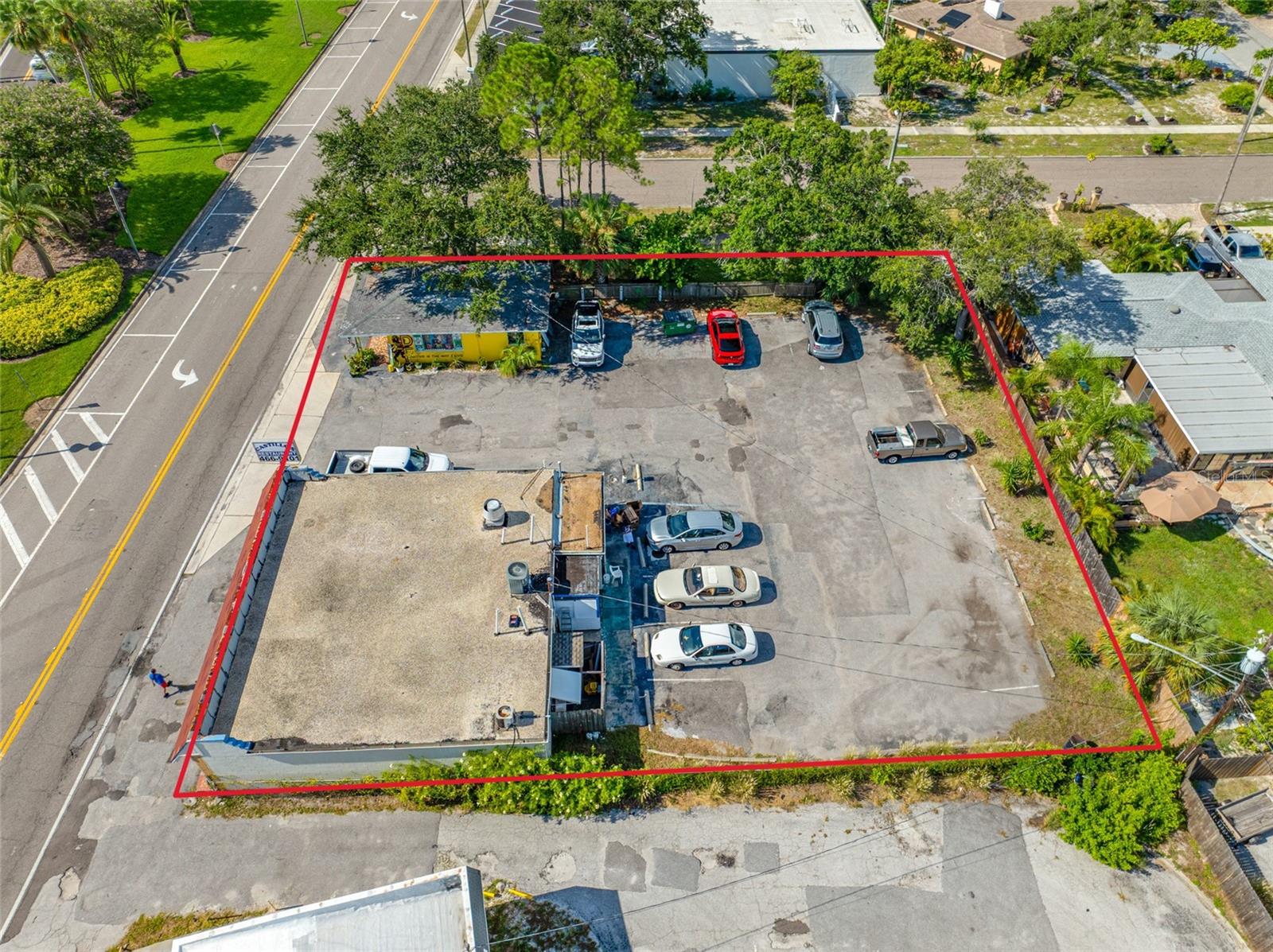 1726 Fort Harrison Avenue, FL