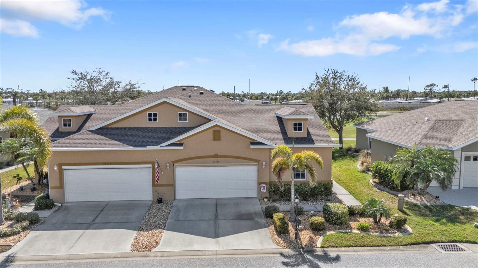 24036 Buckingham Way, FL