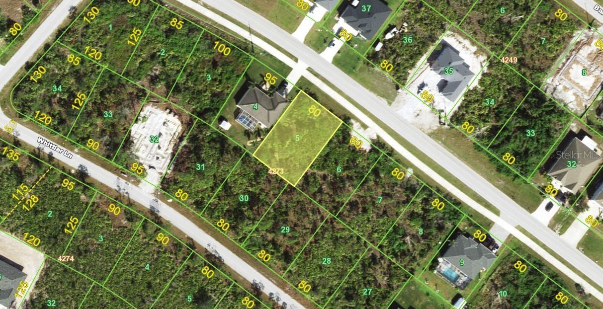 14131 Ingraham Boulevard, FL