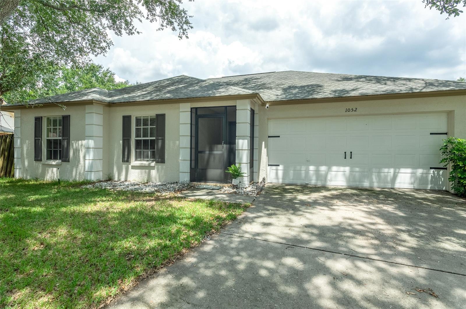 1052 Malletwood Drive, FL