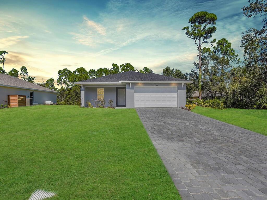 17374 Gadsen Avenue, FL