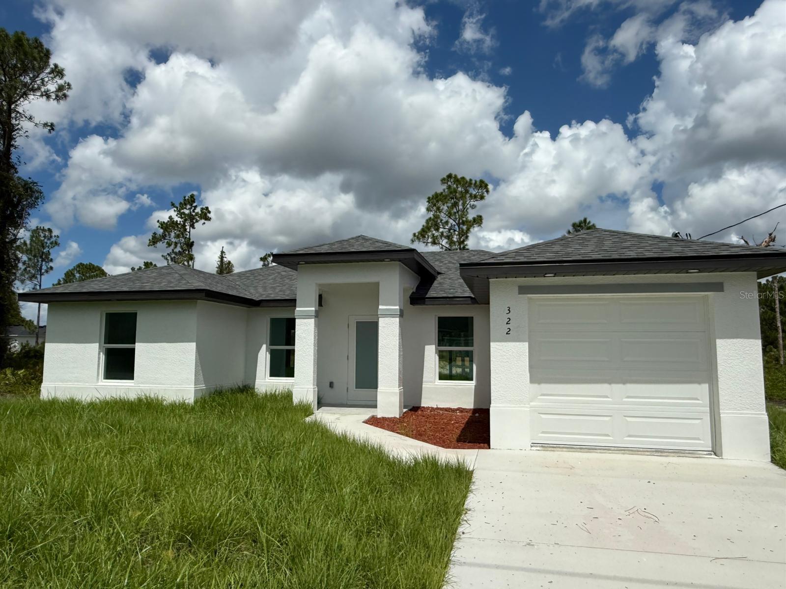 322 Mcarthur Boulevard, FL