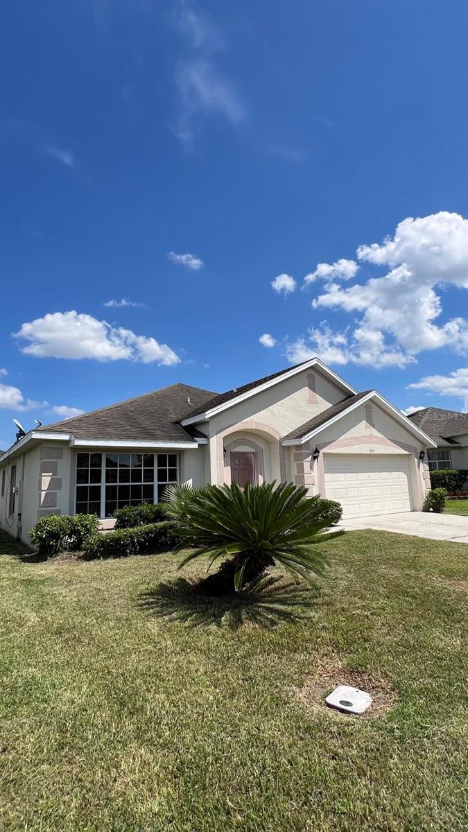 2885 Oconnell Dr, FL