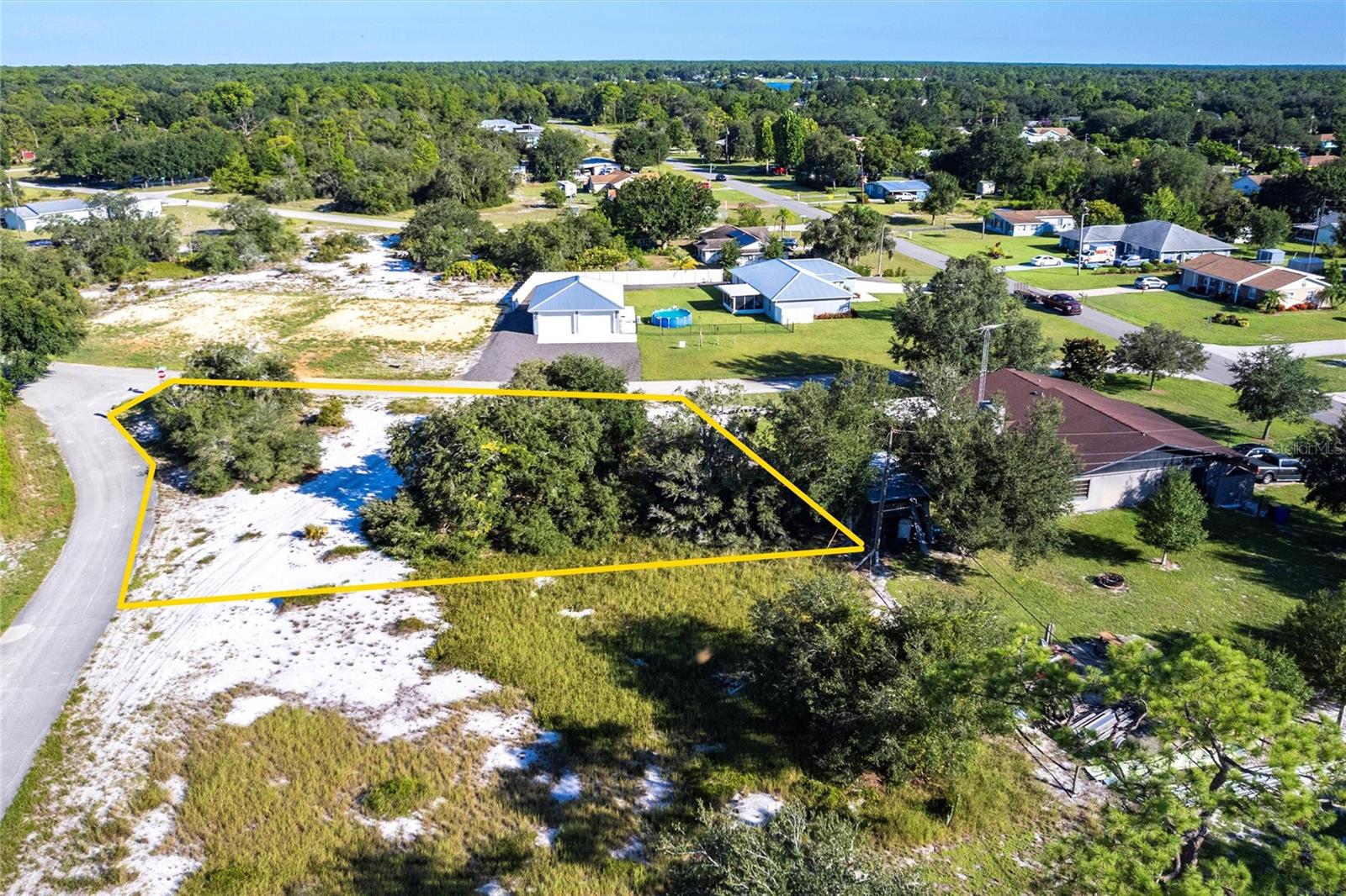 3048 Oleander Dr, FL