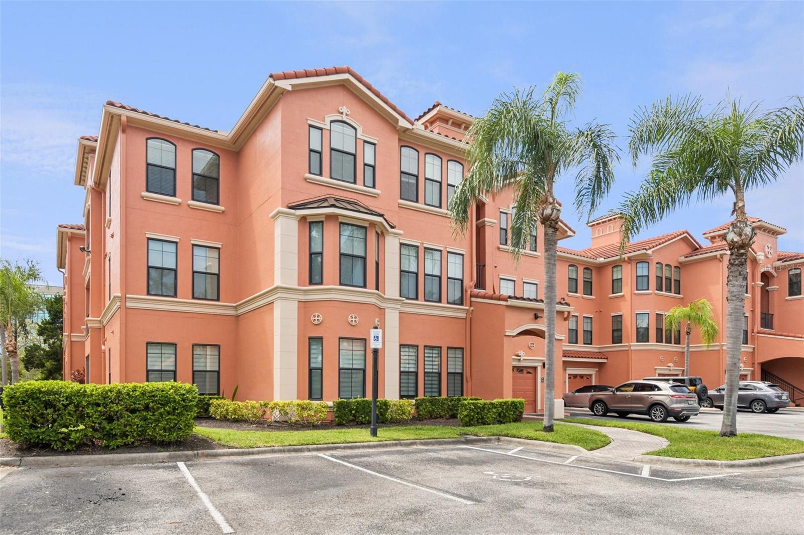 2705 Via Murano, FL