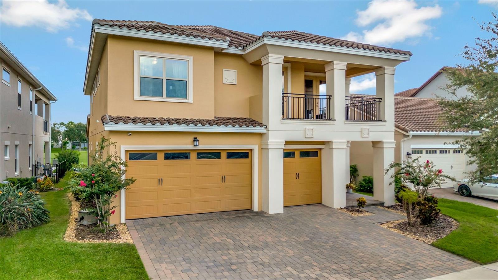 13109 Stanthorne Avenue, FL