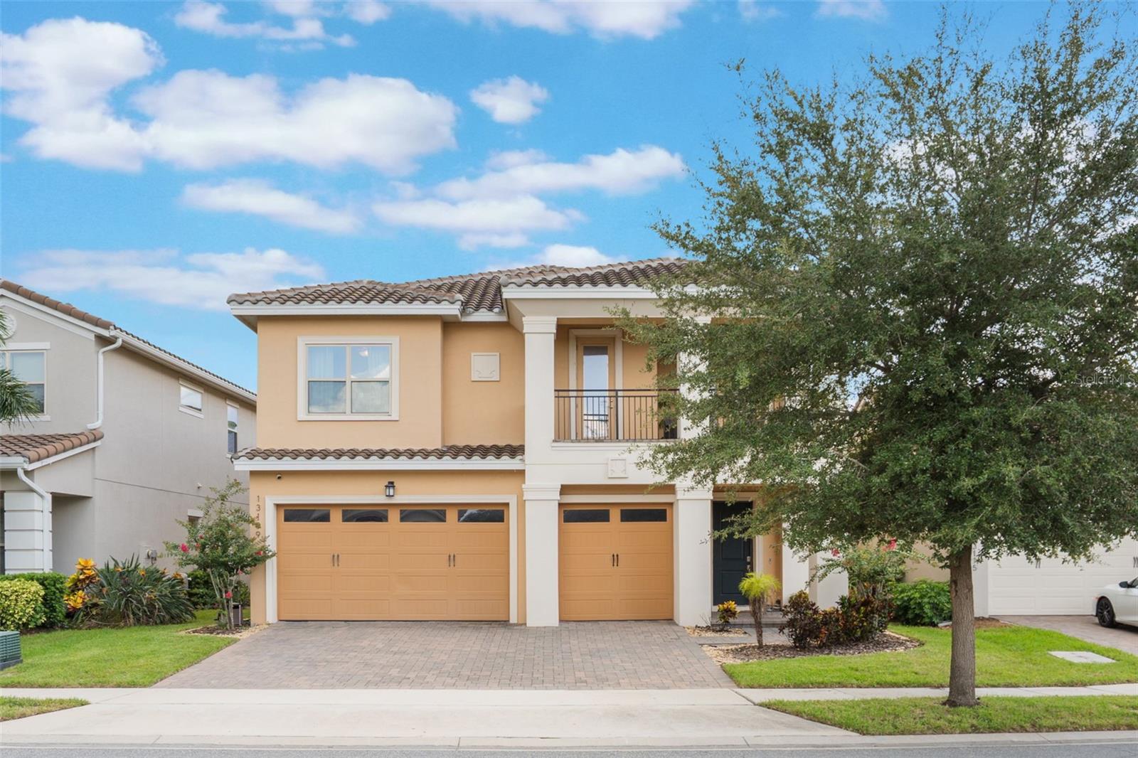 13109 Stanthorne Avenue, FL