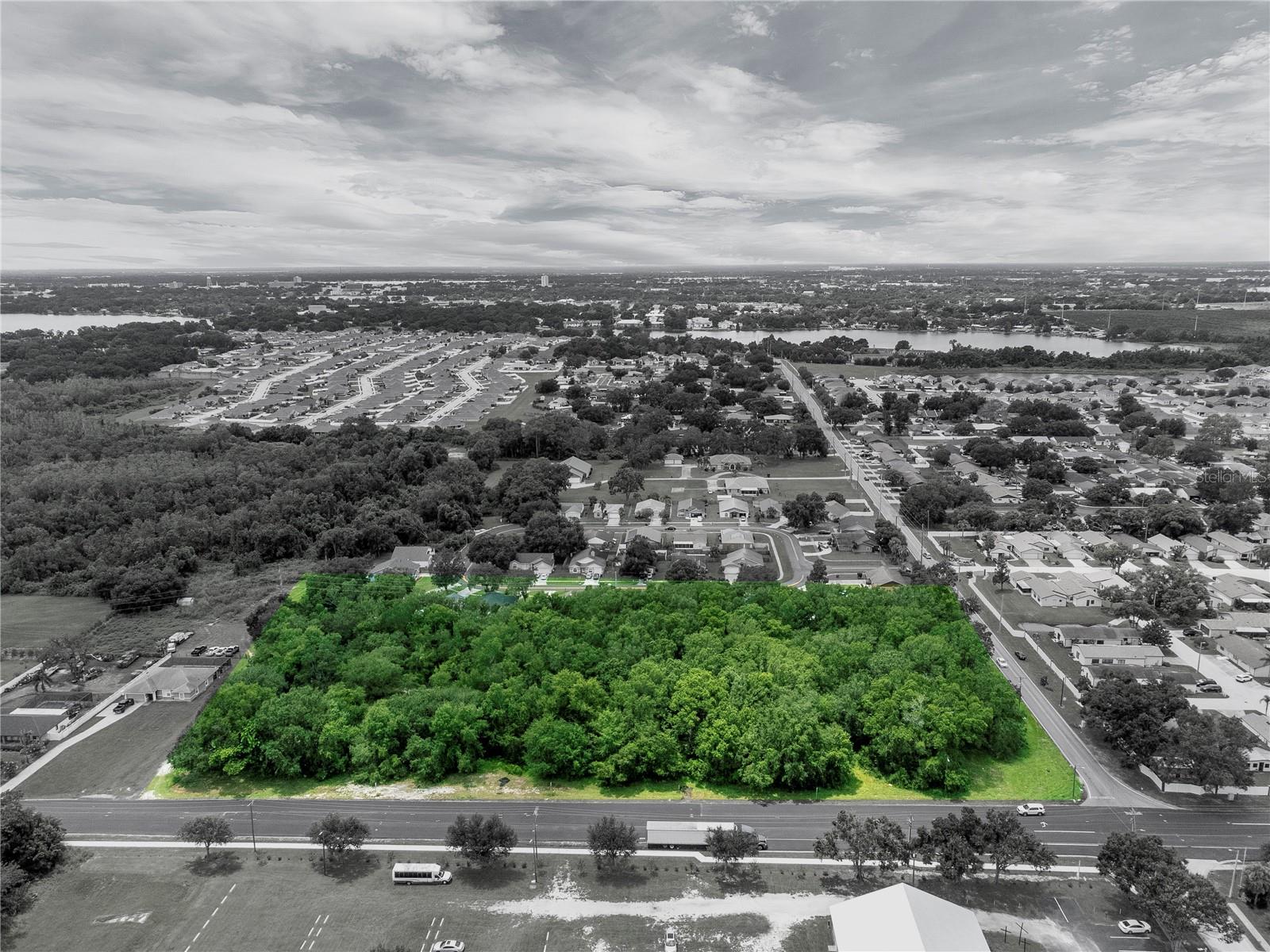 2400 Buckeye Road, FL