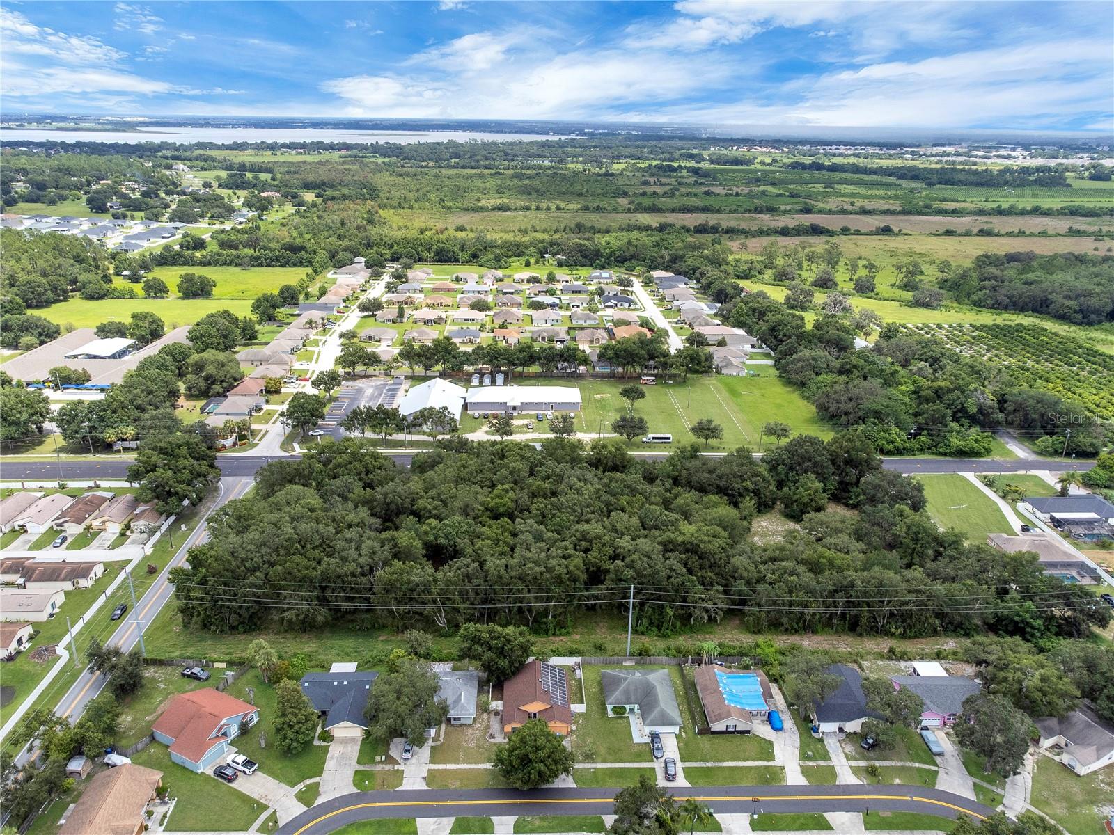 2400 Buckeye Road, FL