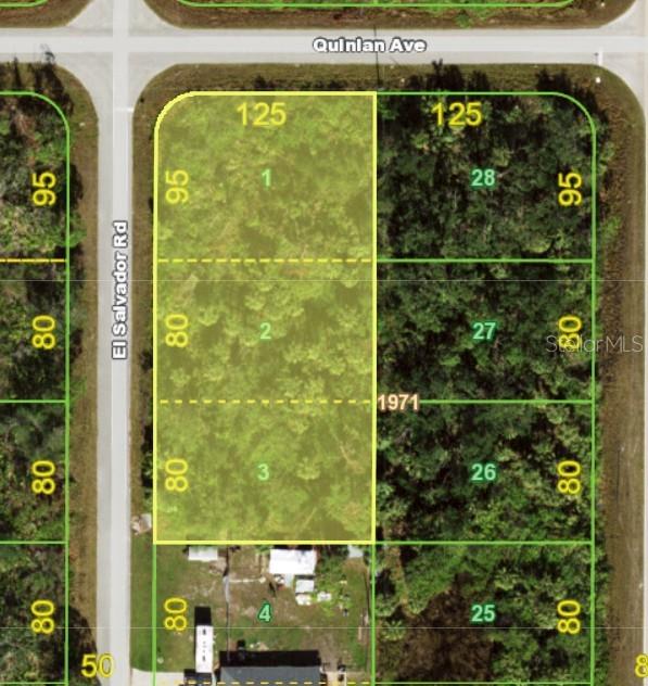 12245 Quinlan Avenue, FL