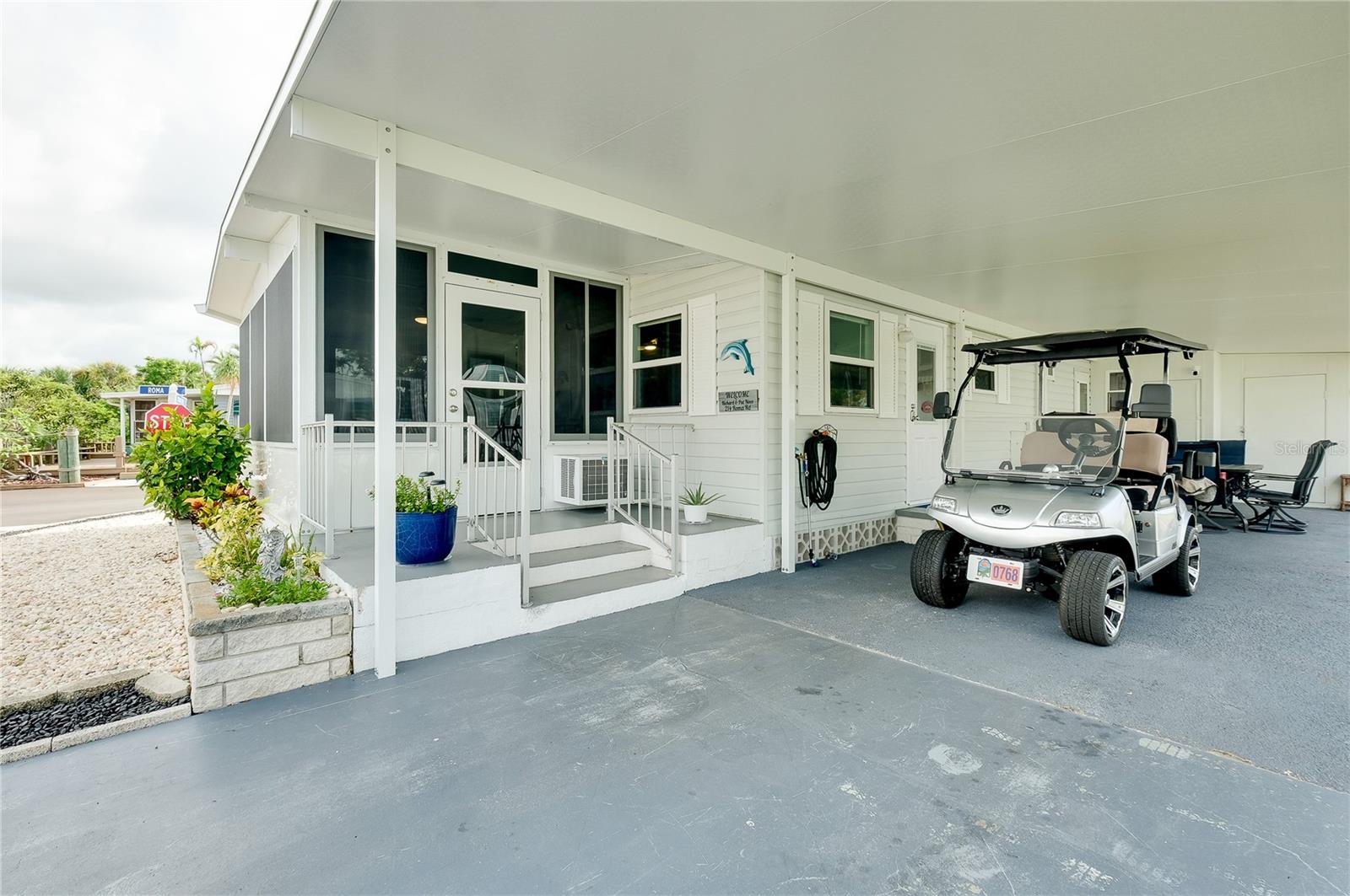 214 Roma Road, FL