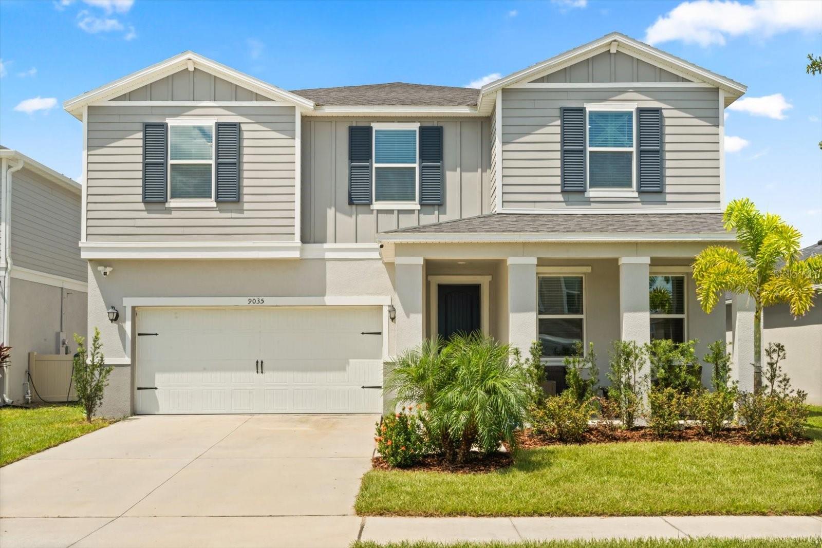 9035 Norley Court, FL