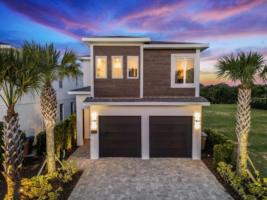 1117 Castle Pines Court, FL