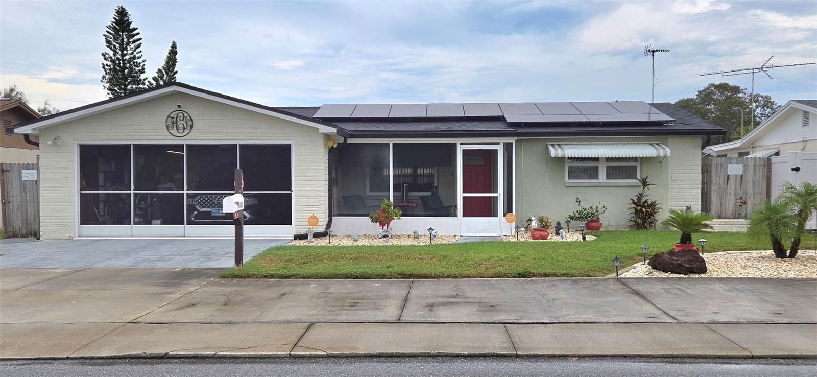 3111 Kilburn Road, FL
