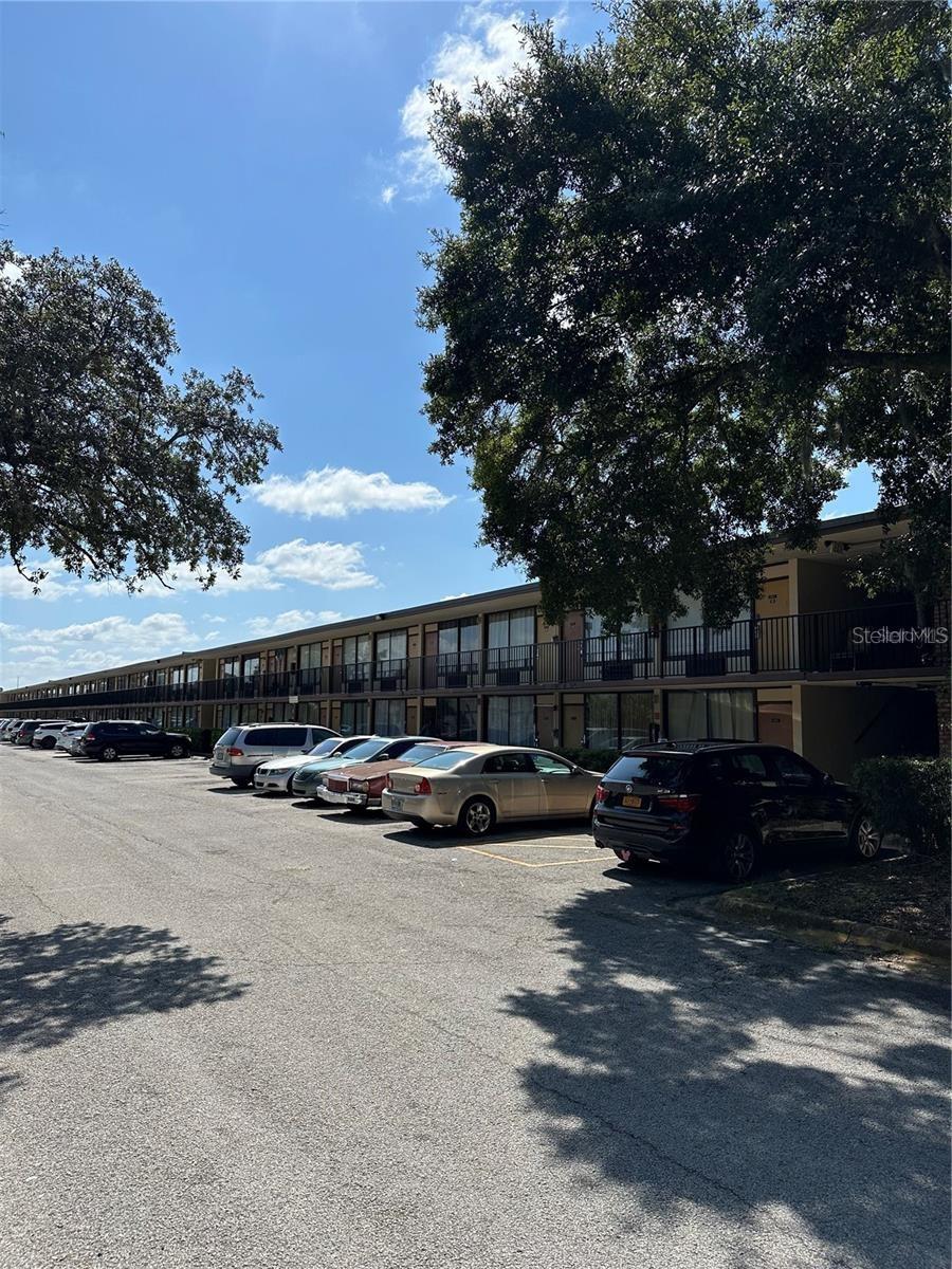 7900 Orange Blossom Trail, FL