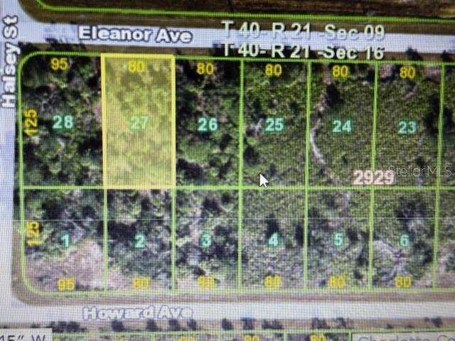 14283 Eleanor Avenue, FL