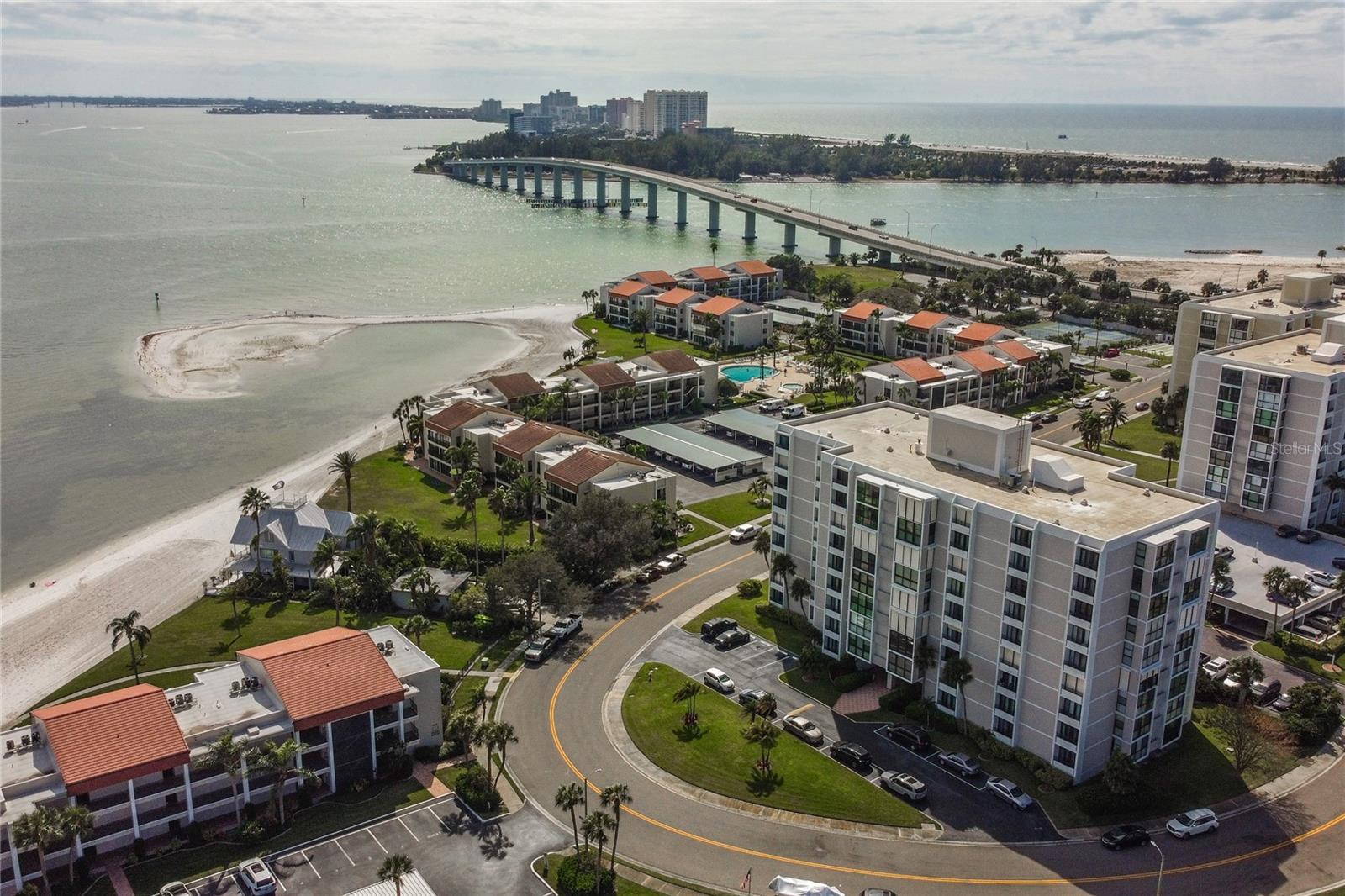 855 Bayway Boulevard, FL