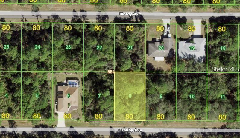 17472 Granby Avenue, FL