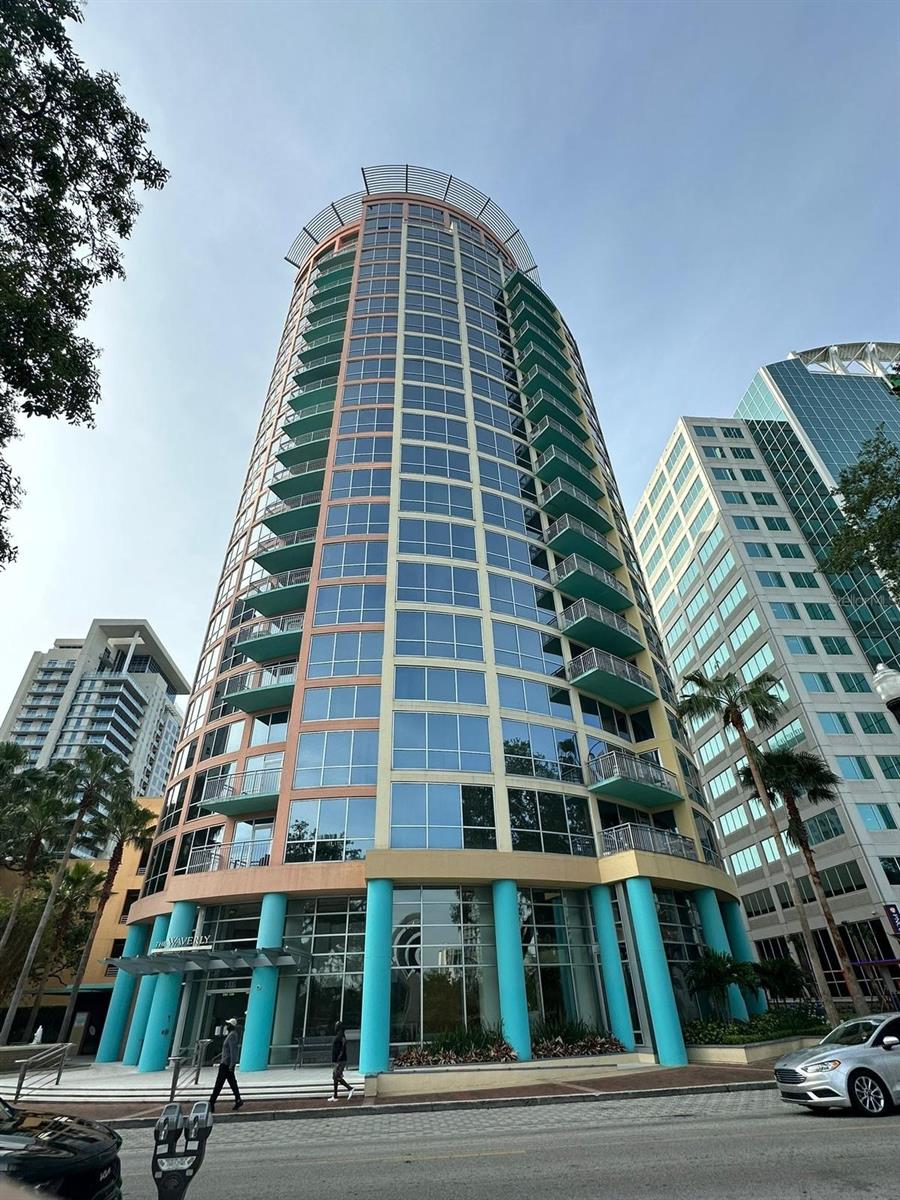 322 Central Boulevard, FL