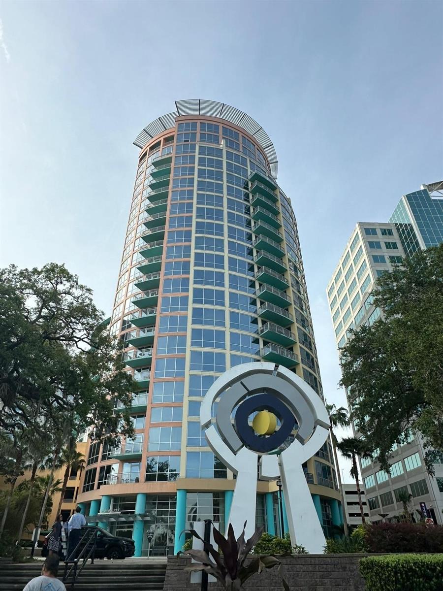 322 Central Boulevard, FL