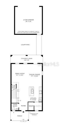2528 Long Pine Avenue, FL