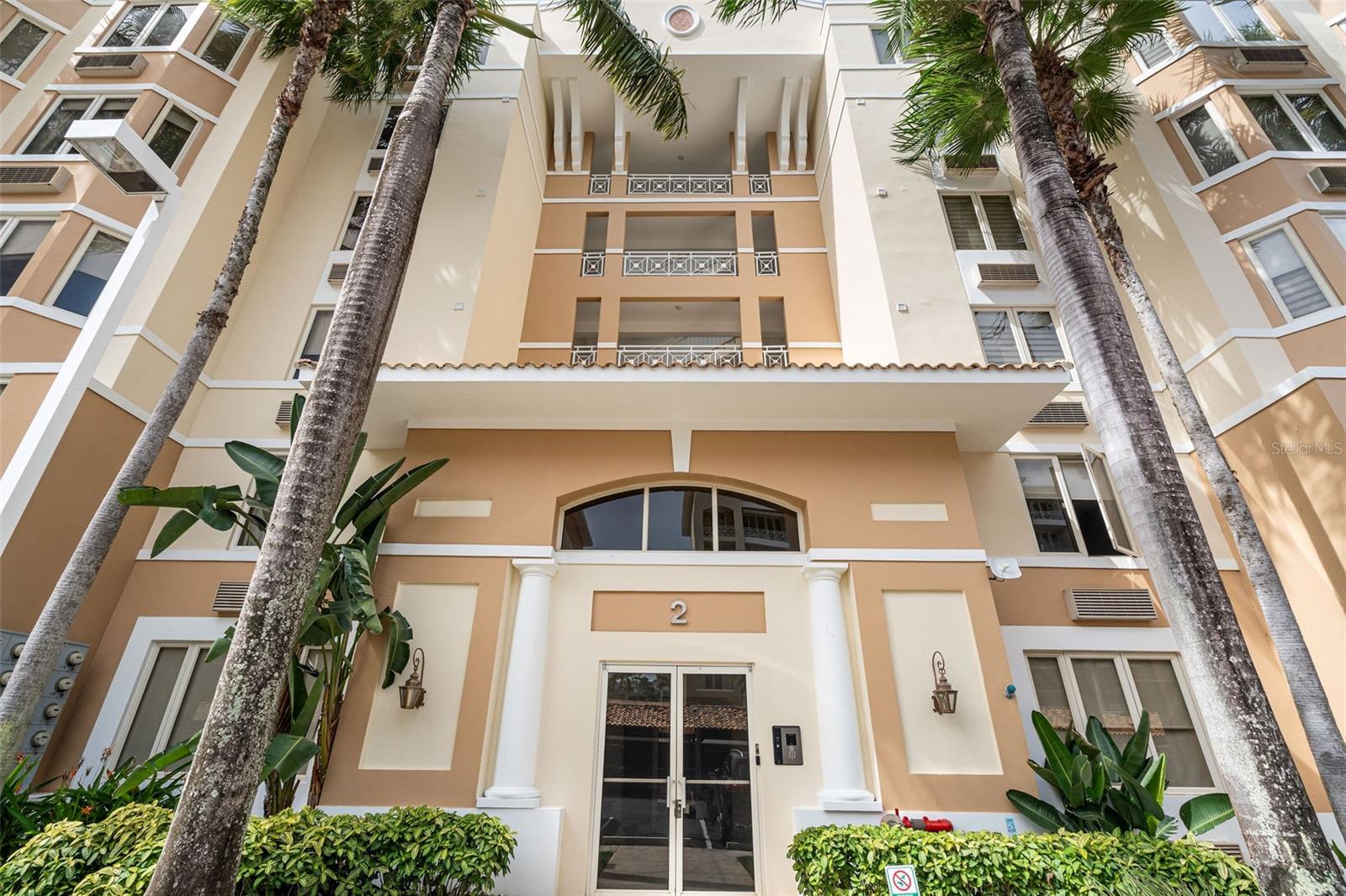 1 Palma Real Ave., PR