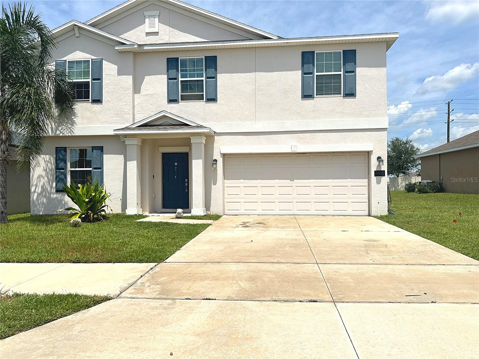 196 Taft Drive, FL