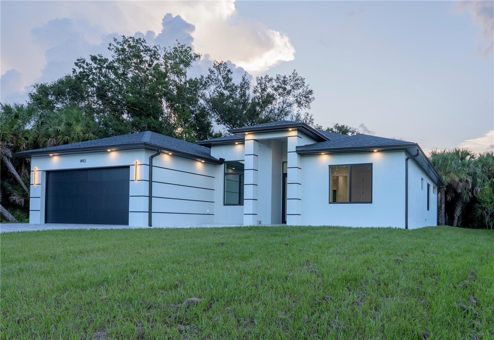 1493 Boswell St, FL