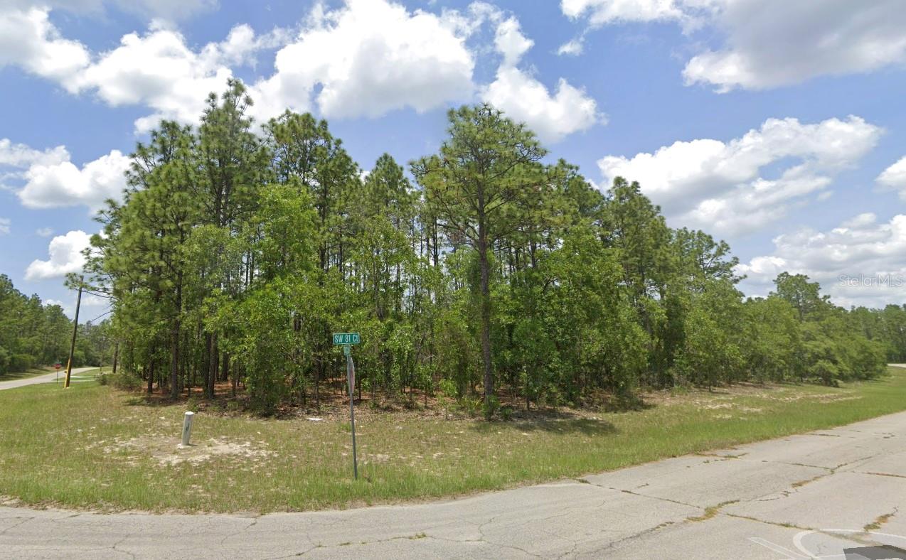 82nd Ct Rd, FL