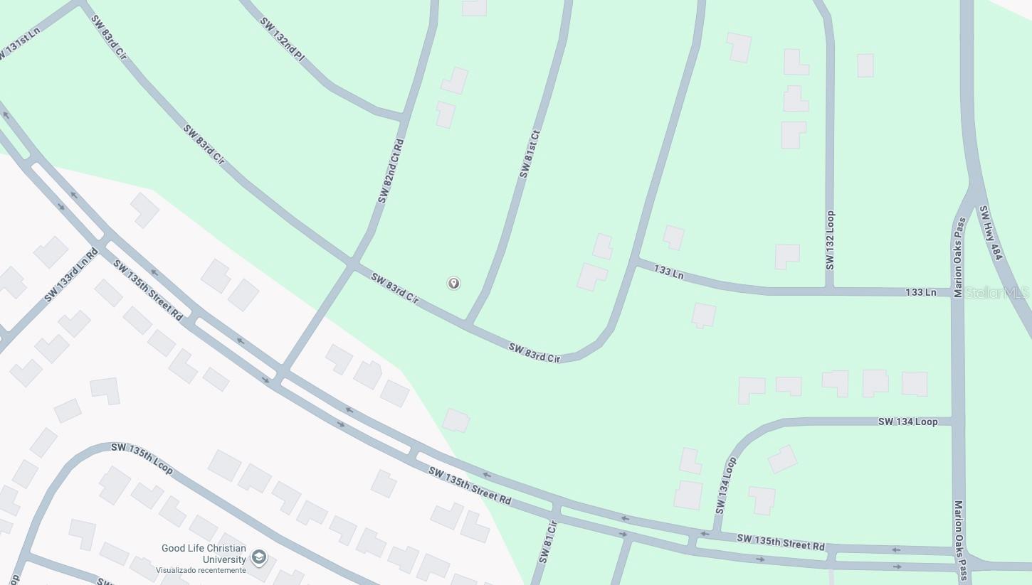82nd Ct Rd, FL