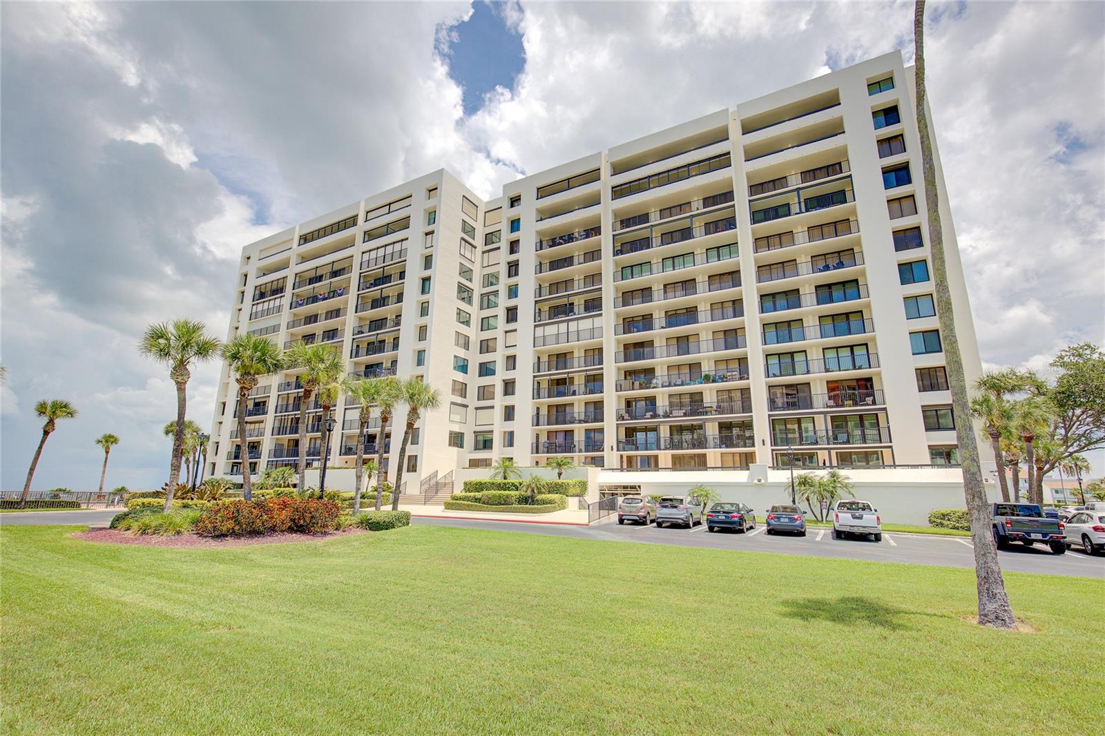 1460 Gulf Boulevard, FL