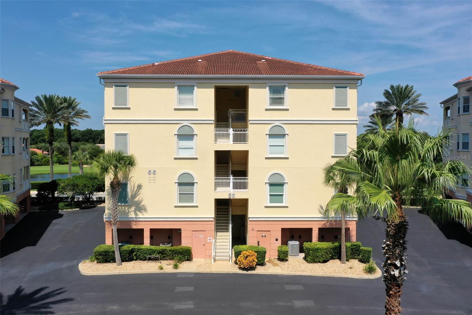 55 Ocean Crest Way, FL