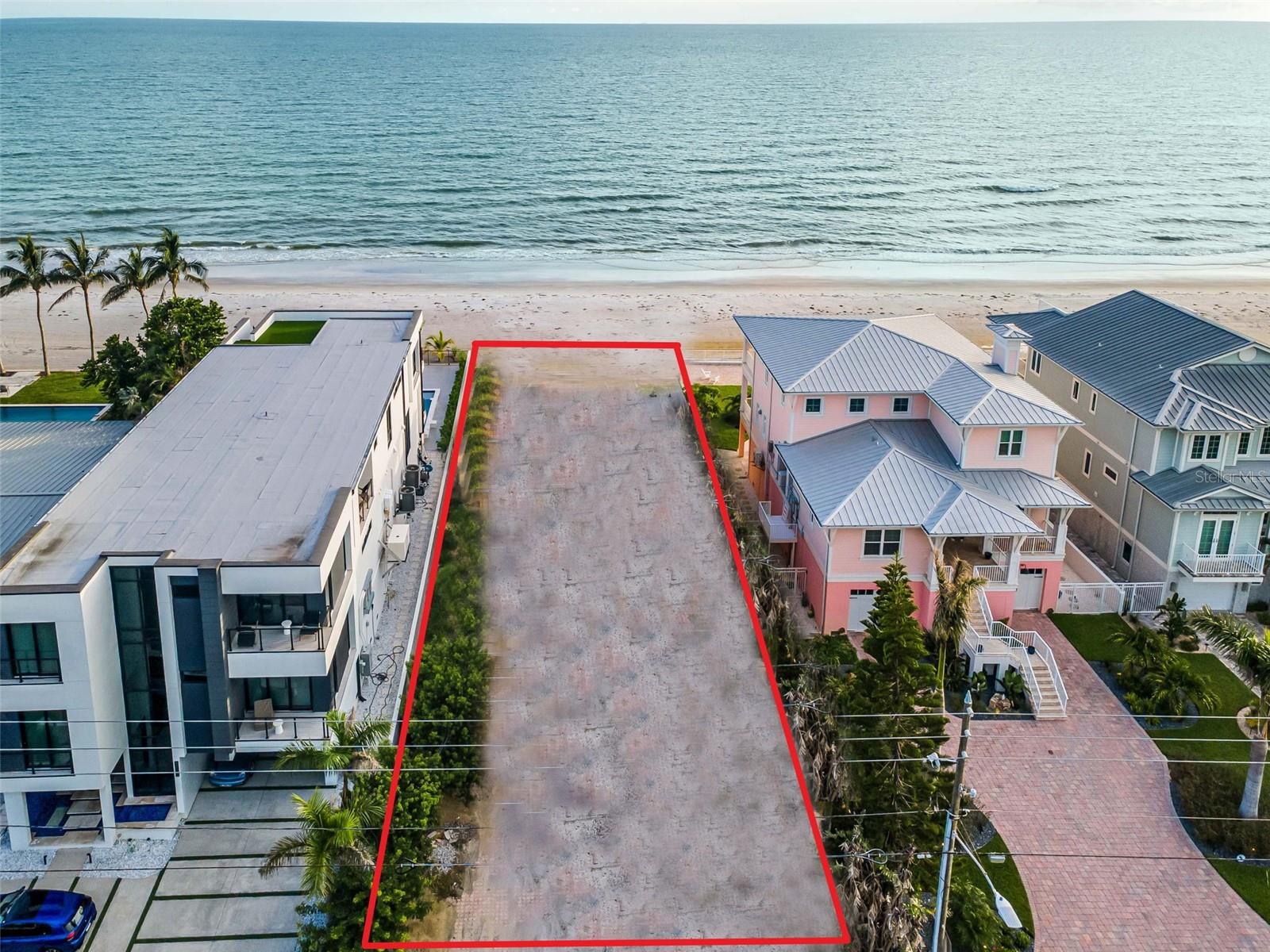 16200 Gulf Blvd, FL