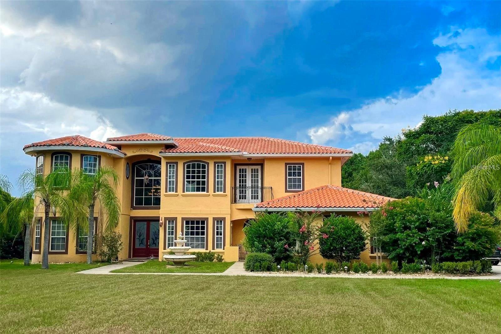 13161 Lake Butler Blvd, FL