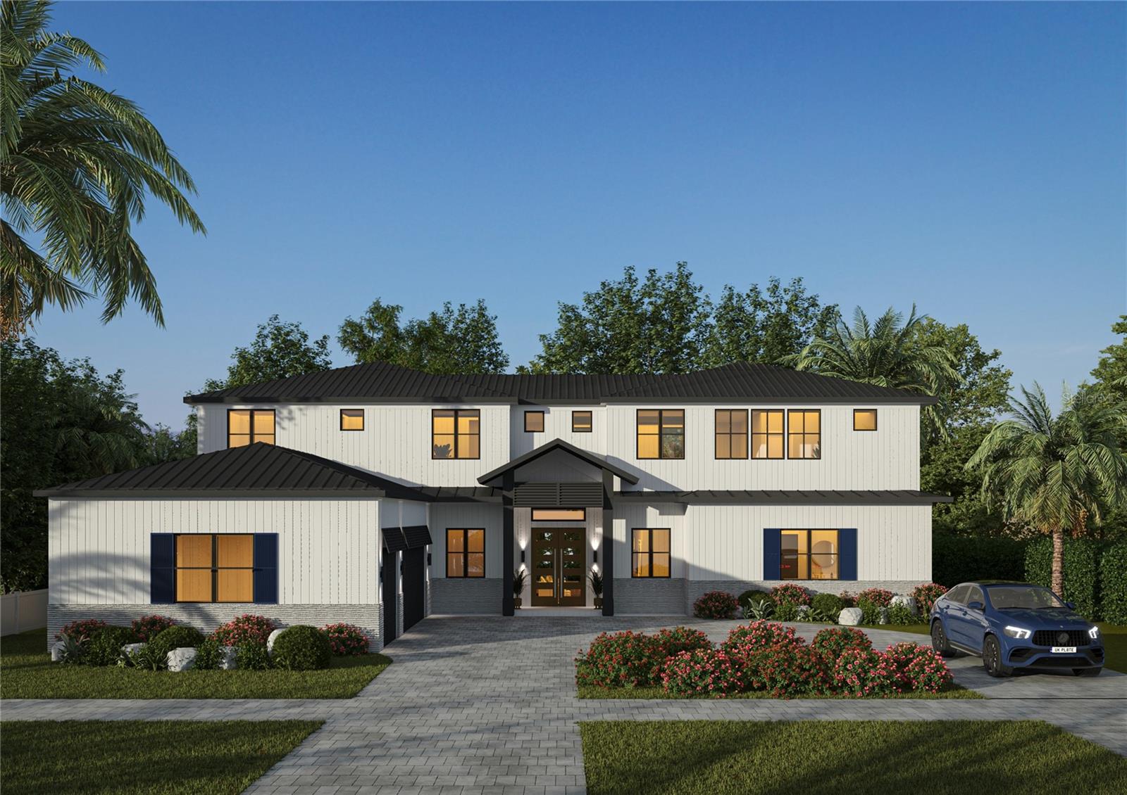 3500 Flores Avenue, FL