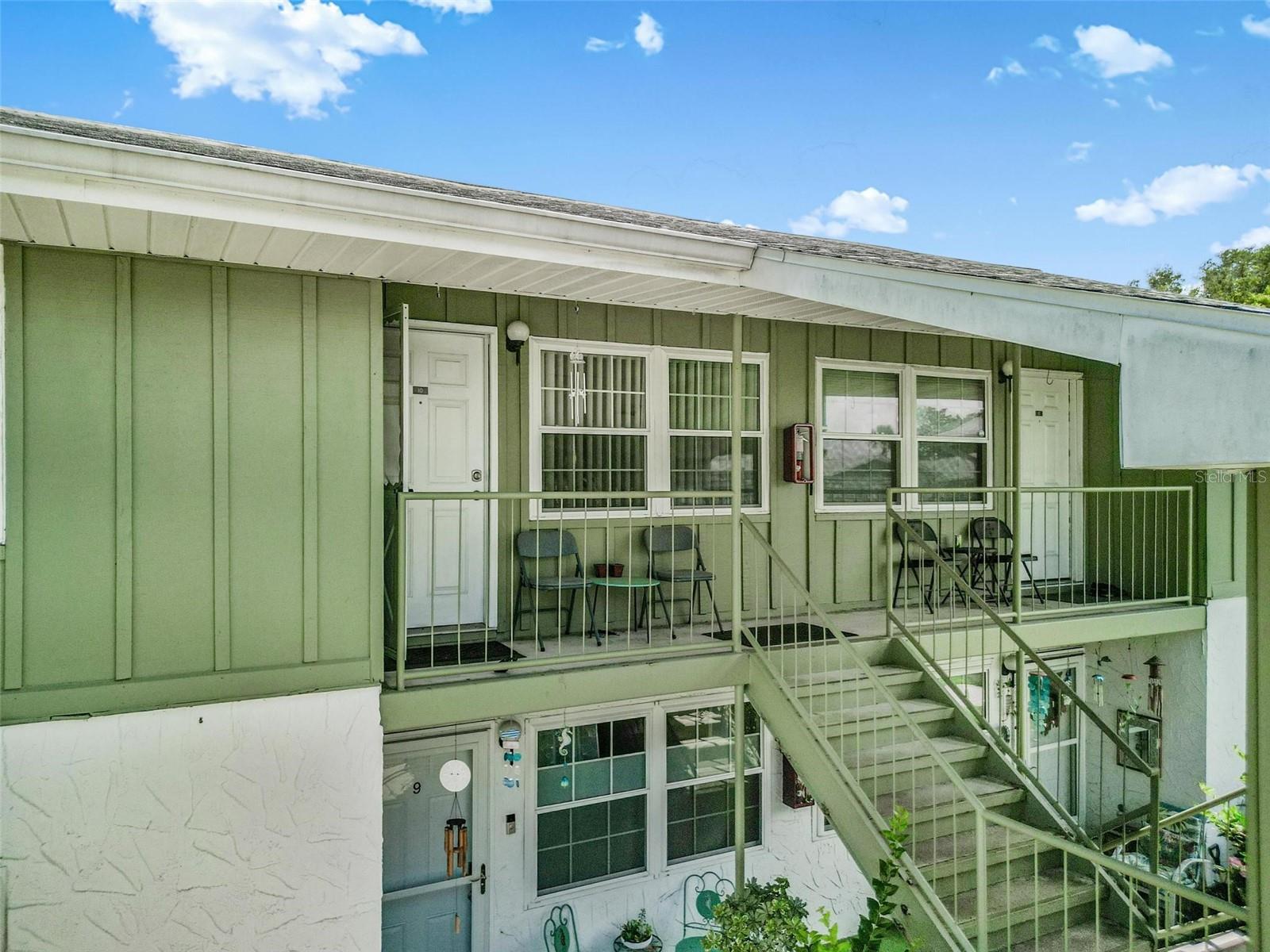 840 Center Avenue, FL