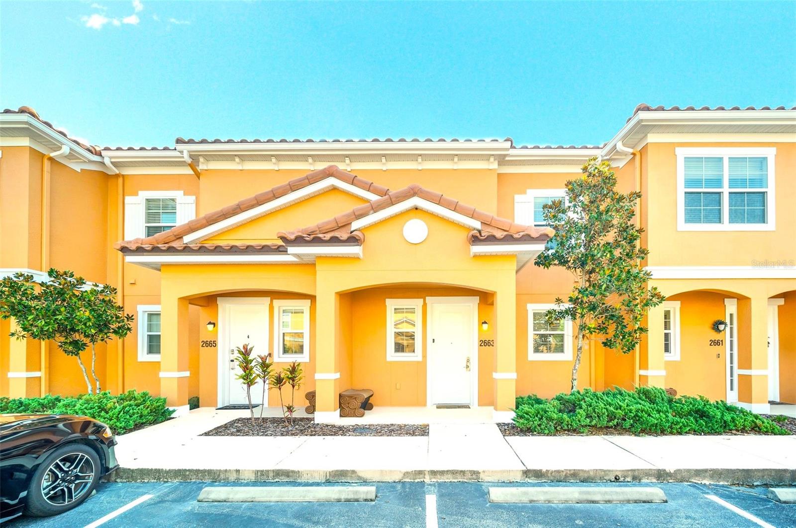 2663 Triumph Way, FL
