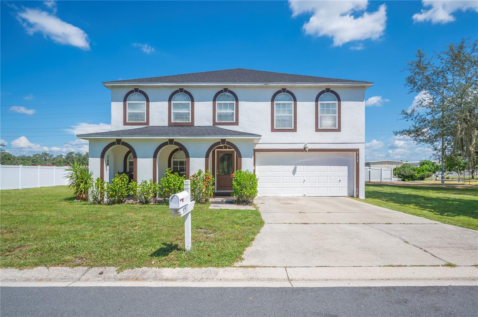 5155 Spanish Oaks Drive, FL