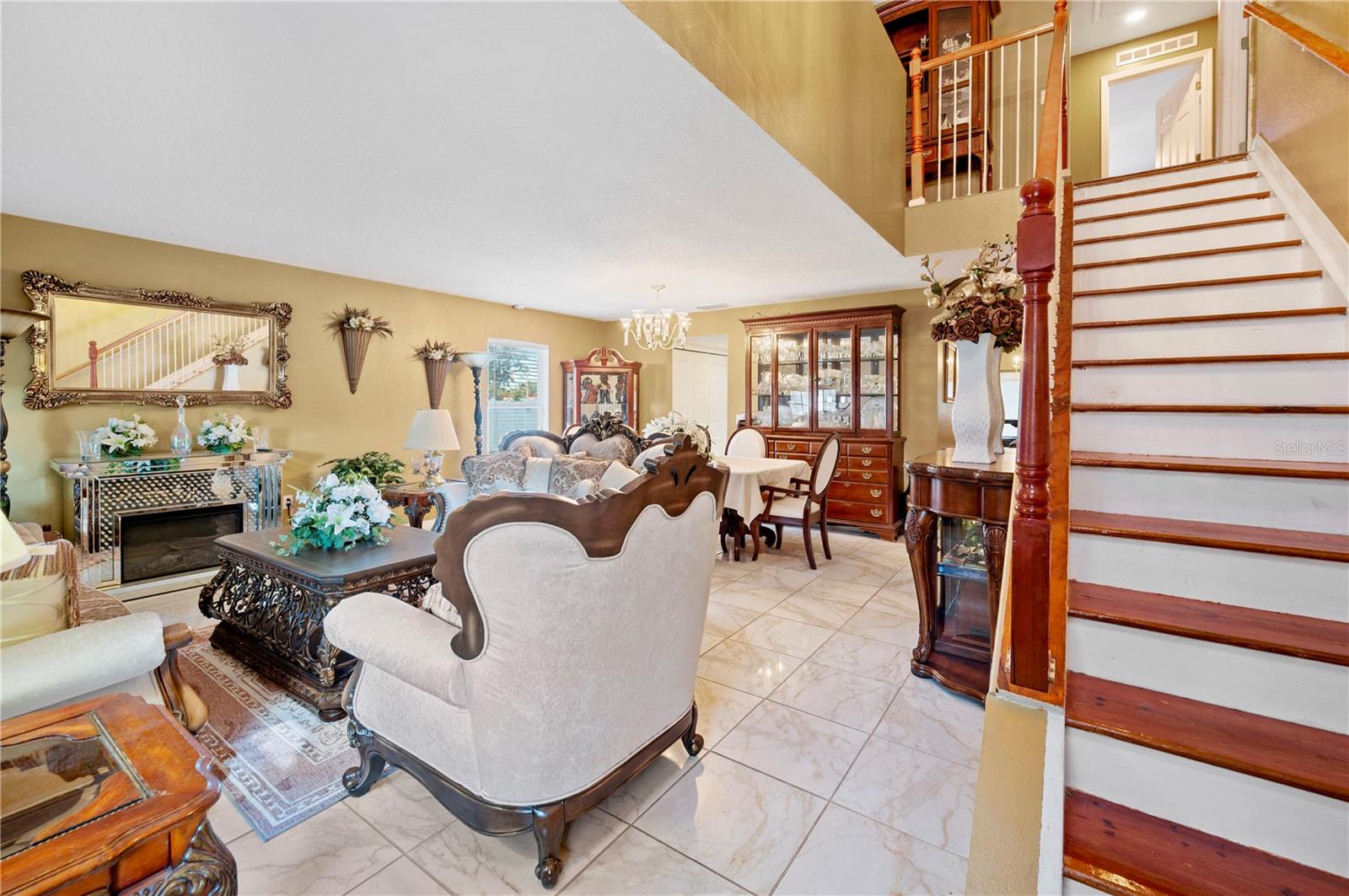 5155 Spanish Oaks Drive, FL
