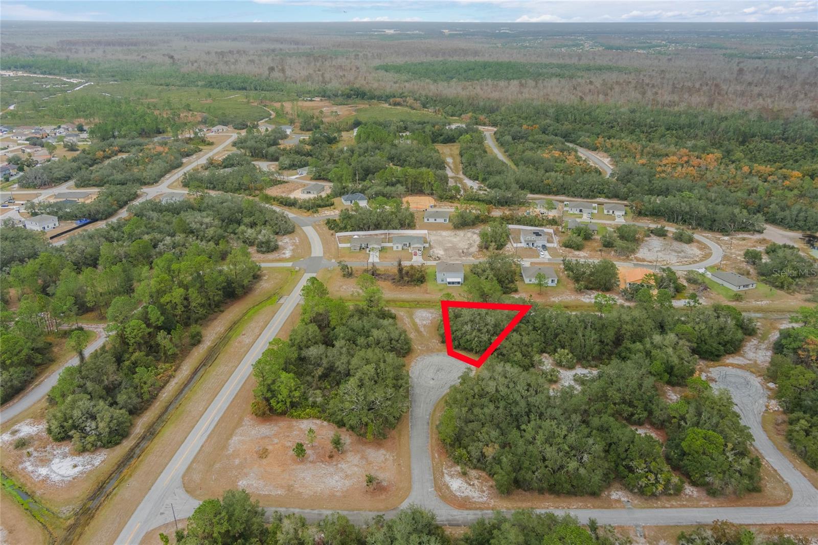 1209 Vernon Way, FL