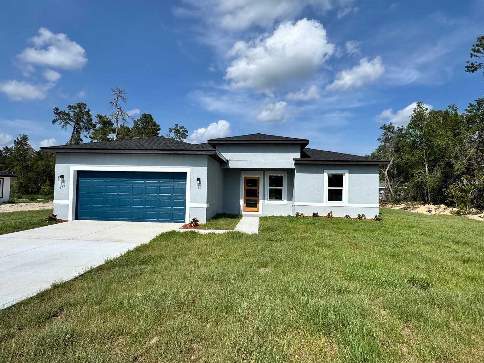 529 Marion Oaks Lane, FL