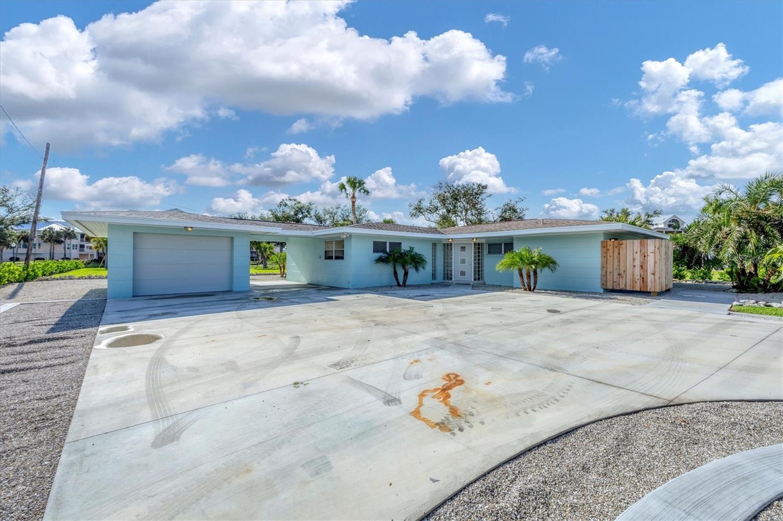 550 Gaspar Drive, FL