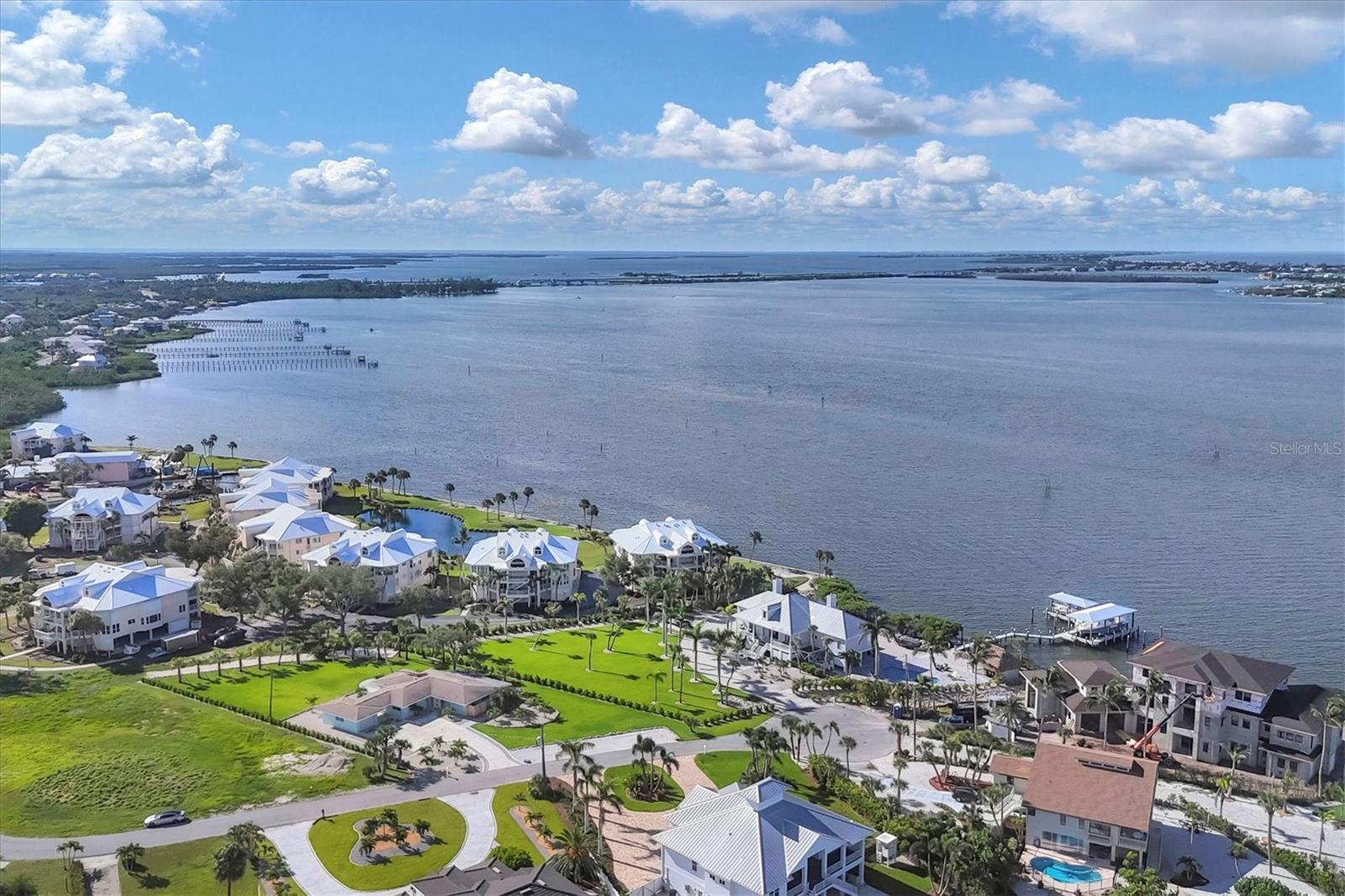 550 Gaspar Drive, FL
