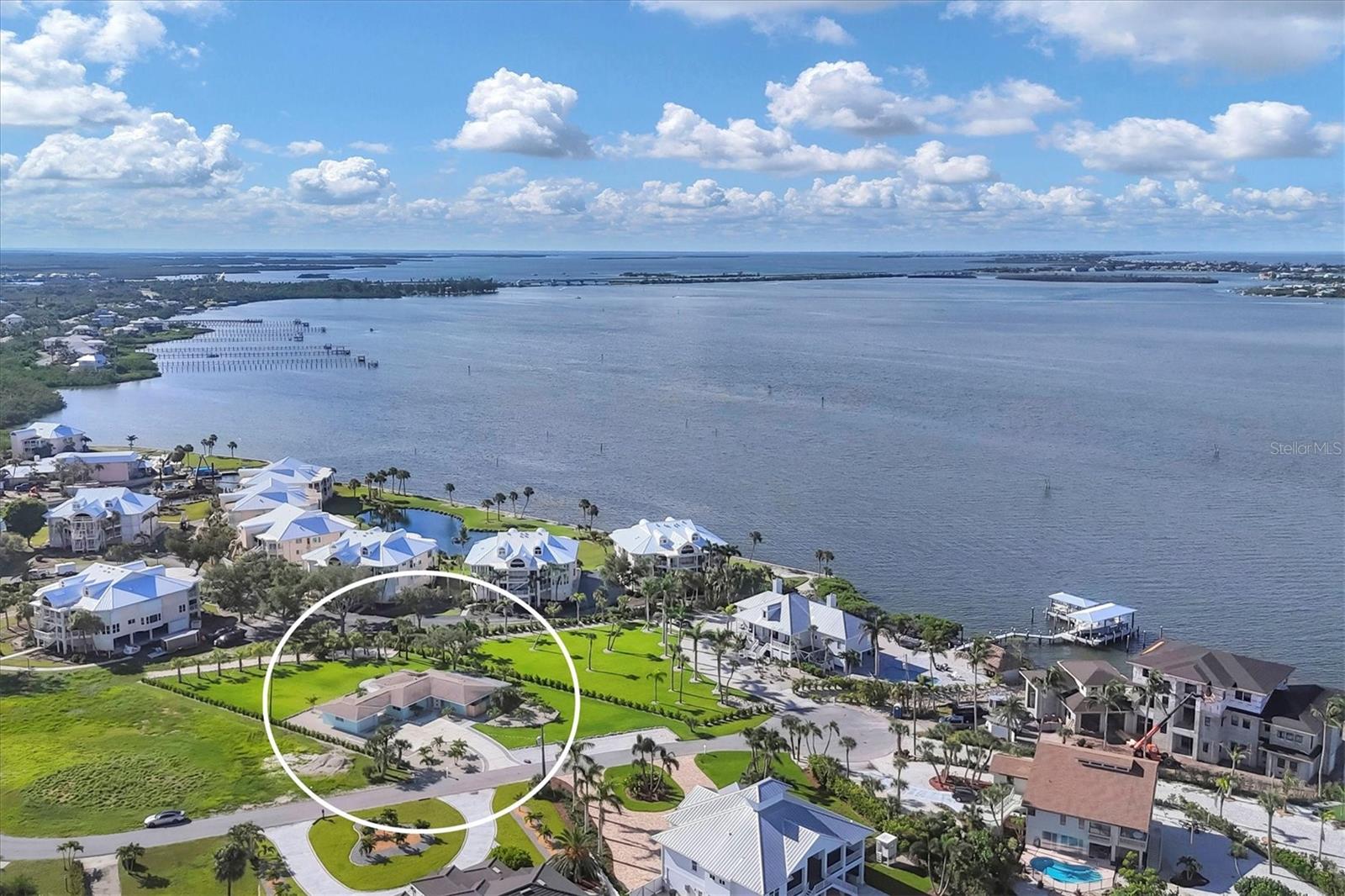 550 Gaspar Drive, FL