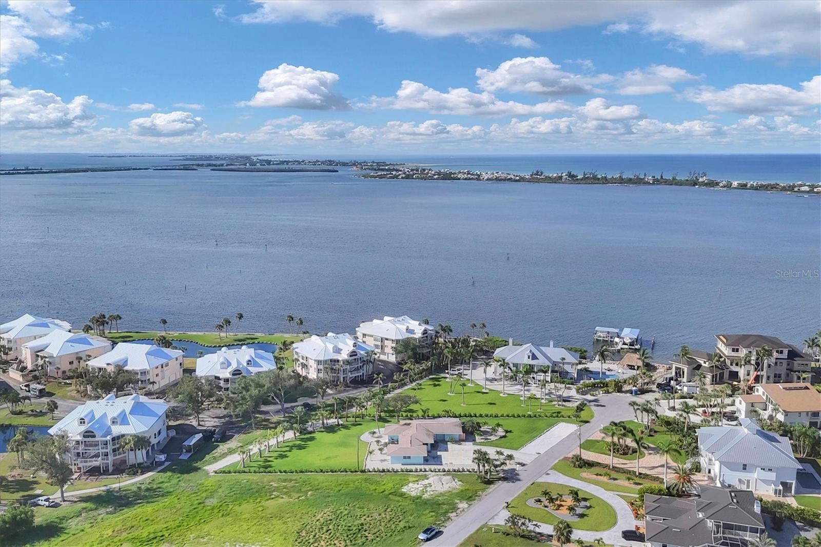 550 Gaspar Drive, FL
